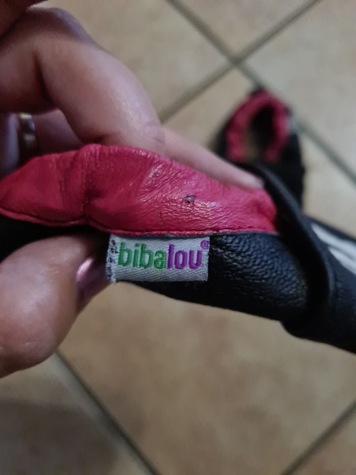 Chaussons - photo numéro 2