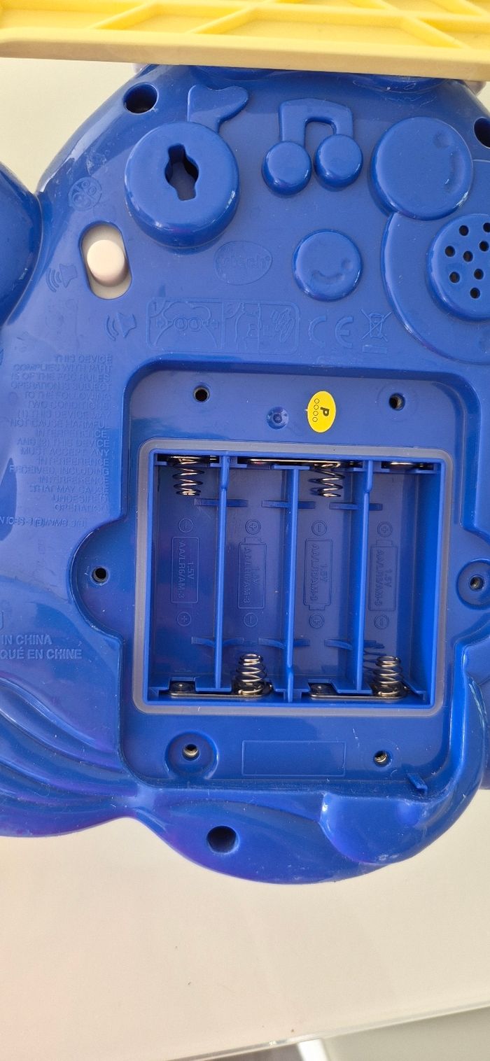 Jouet bain - photo numéro 6