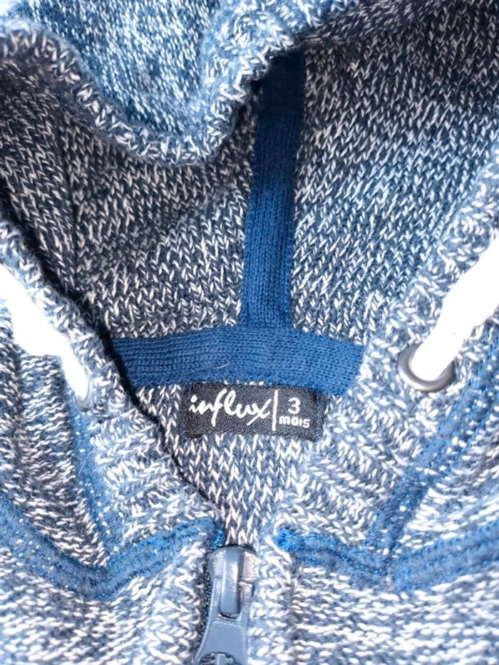 Gilet 3m - photo numéro 2