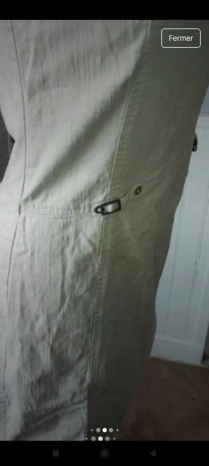 Très belle robe femme f30 - photo numéro 3