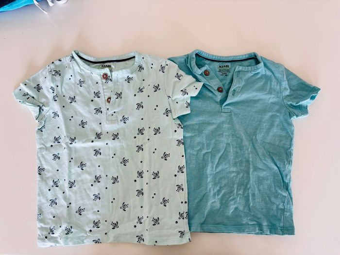 Lot vêtements 36 mois été - photo numéro 4