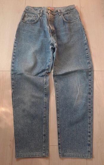 Jean femme T36/38