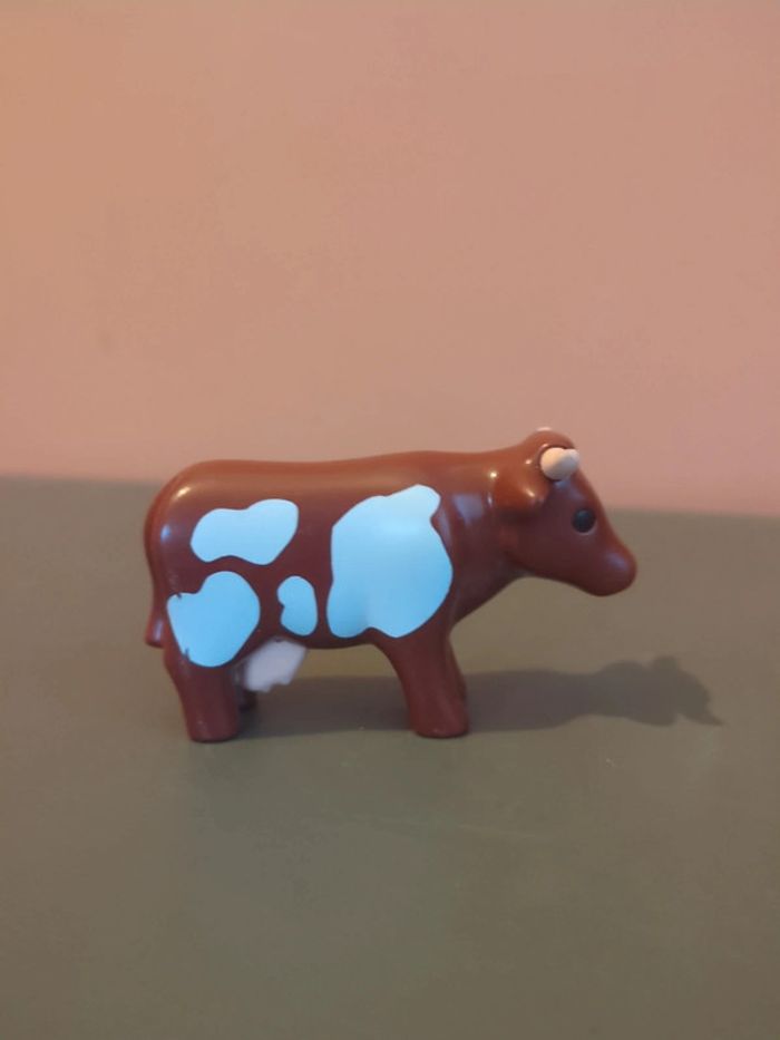 Figurine Playmobil 123