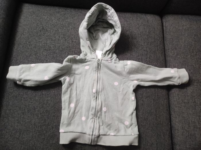 Lot de vêtements garçon 12 mois - photo numéro 9