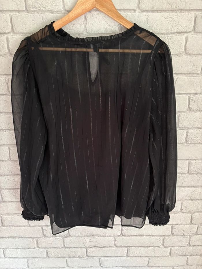 Blouse C&A taille 44 - photo numéro 2