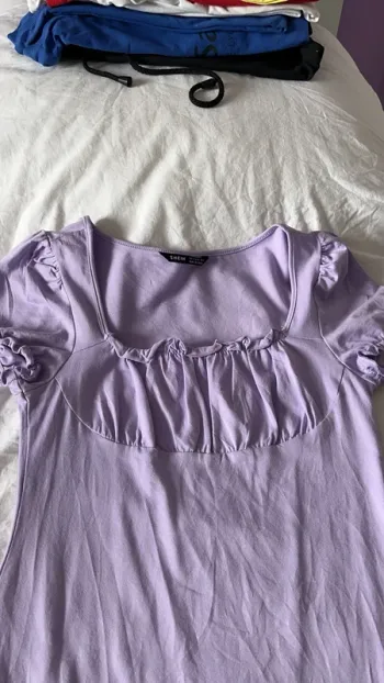 Robe shein