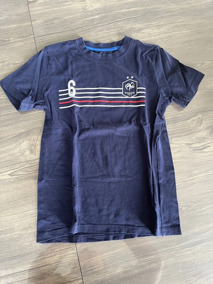 Lot de 3 tee shirt - photo numéro 8