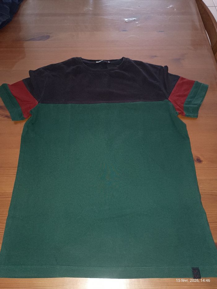 T-Shirt Bizzbee t. S