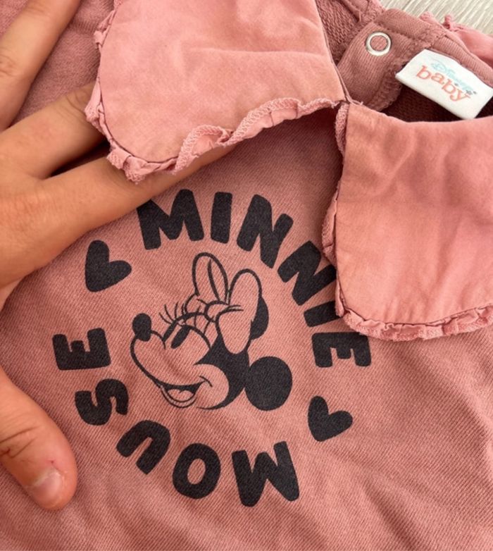 Pull Kiabi bébé fille taille 24 m - photo numéro 3