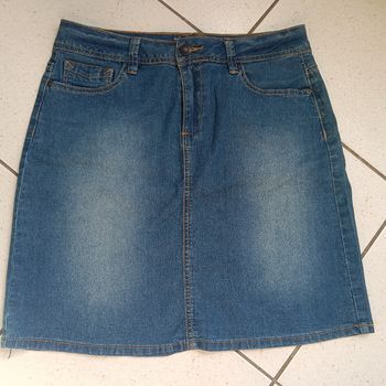 Jupe taille 38 dpm