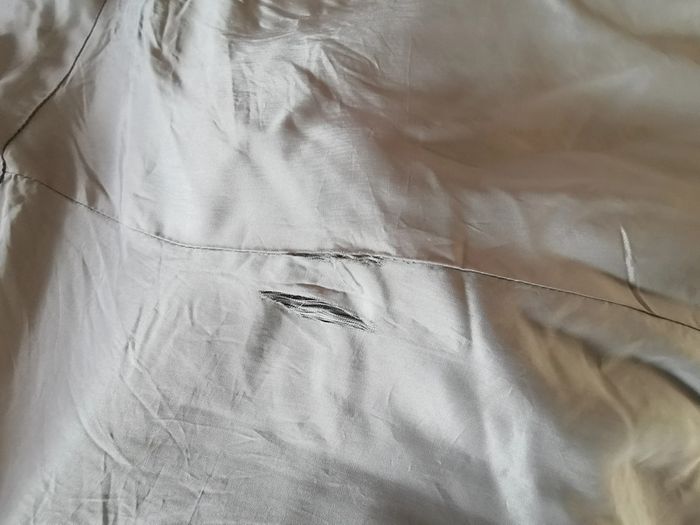 Manteau marron clair Zapa - photo numéro 3