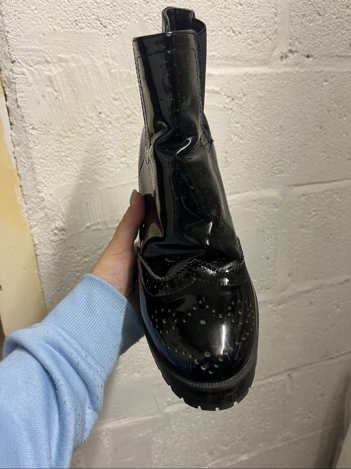 Bottes femme - photo numéro 2