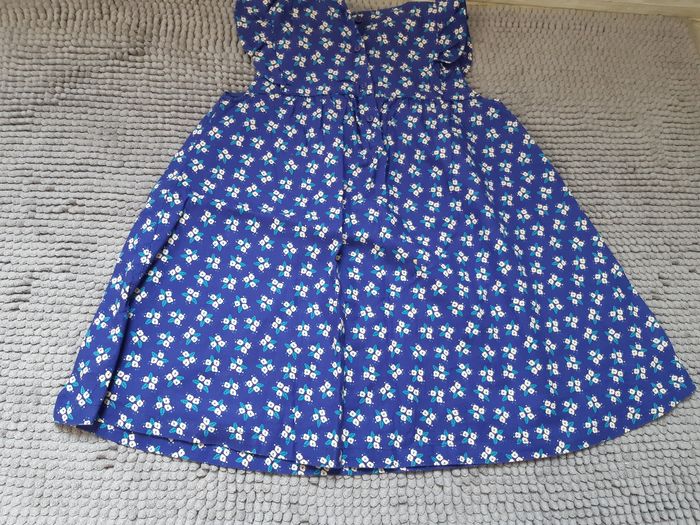 Robe DPAM 4 ans - photo numéro 3