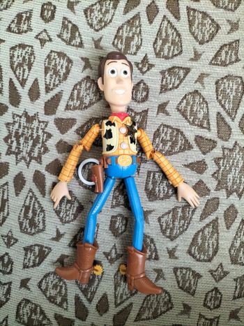 Figurine Toy Story