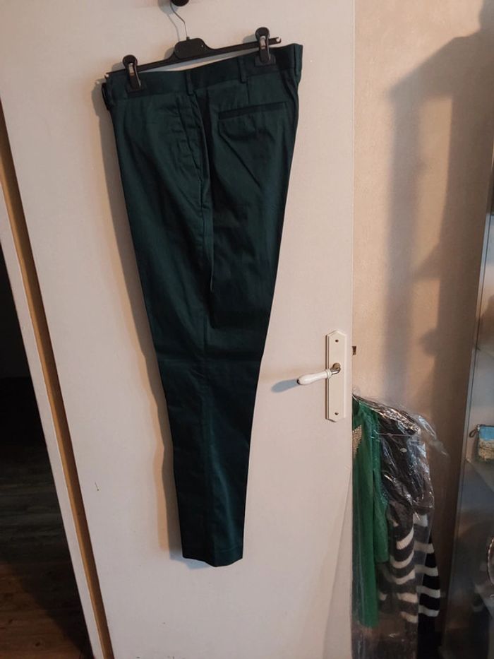 023 Pantalon - photo numéro 3