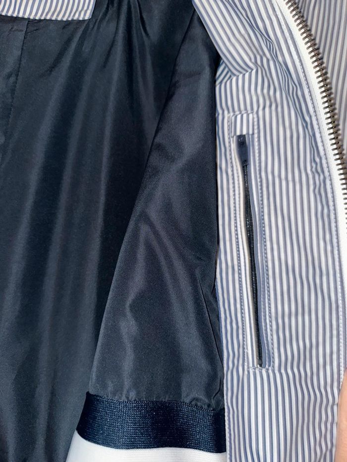 Veste Imperméable coupe vent - photo numéro 6