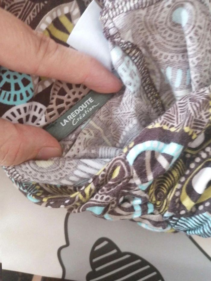 Robe redoute création - photo numéro 6