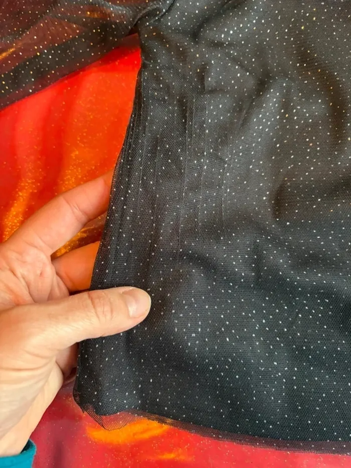 Lot 2 hauts manches longues 5 ans - photo numéro 9