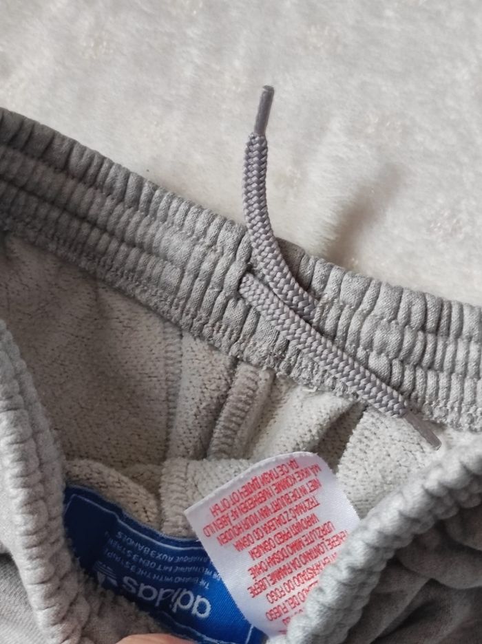 Jogging mixte enfant taille unique - photo numéro 9