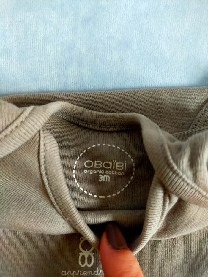 Lots bodies - photo numéro 5