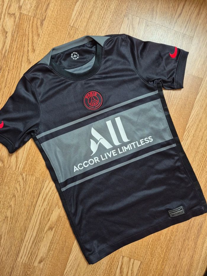 Maillot PSG 8-10 ans