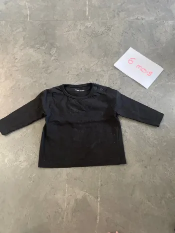 Pull léger