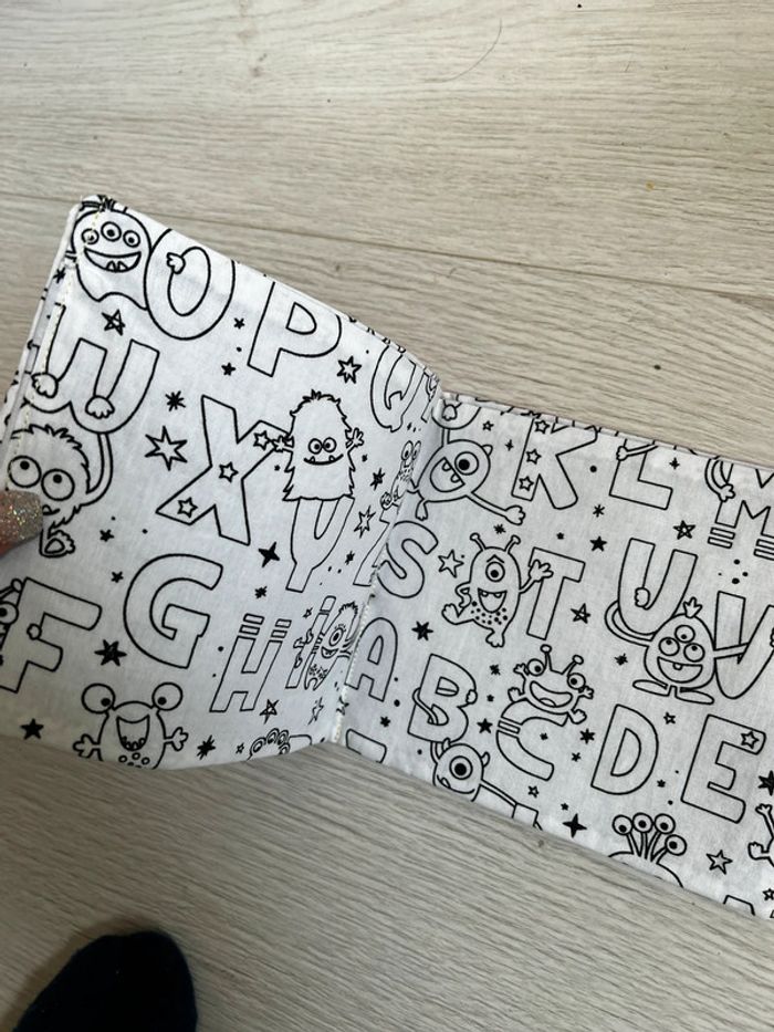 Livre à colorier - photo numéro 2