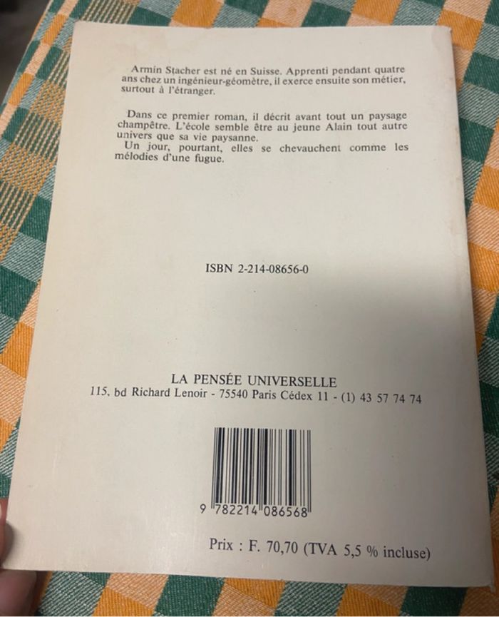 Roman les 12 métopes - photo numéro 2