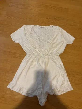 Combinaison short