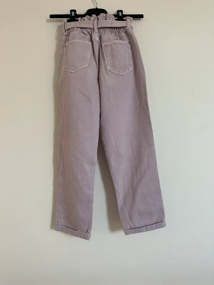 Jeans  kiabi - photo numéro 6