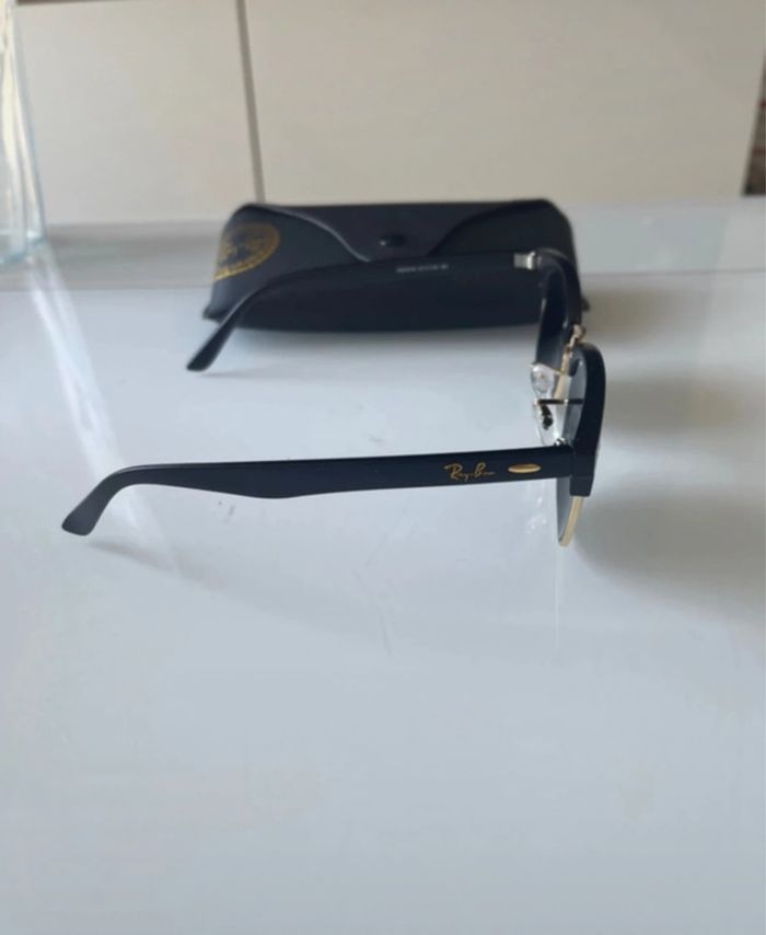 Lunette de Soleil RayBan RB3016 Neuve - photo numéro 5