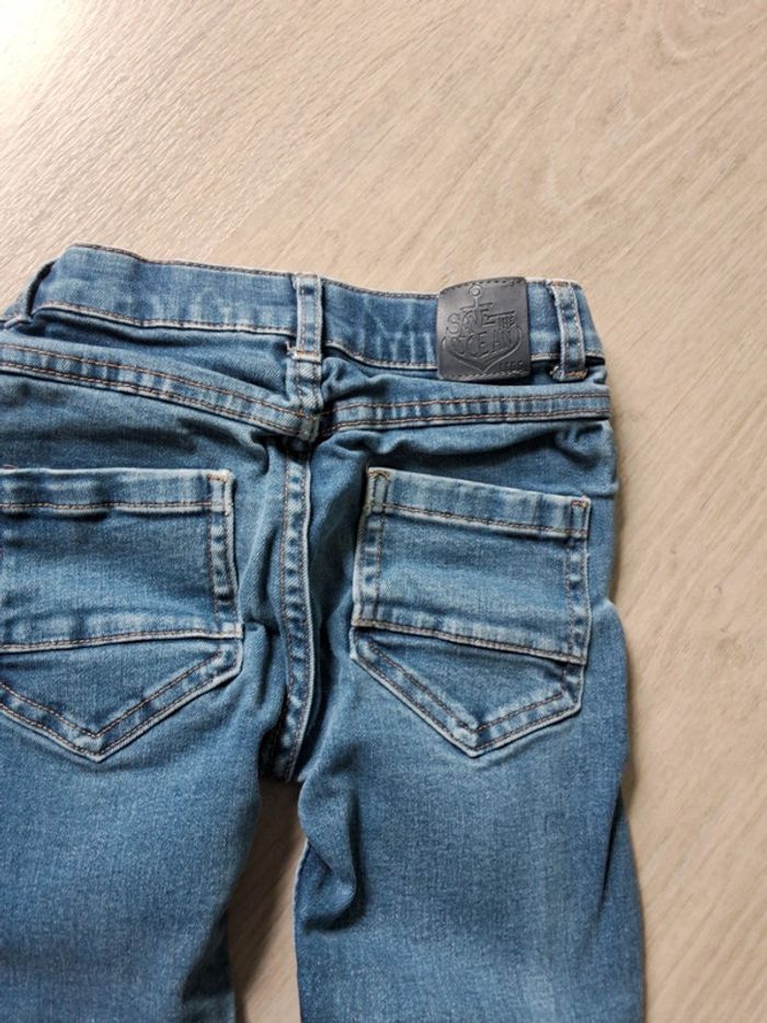Jeans - photo numéro 5
