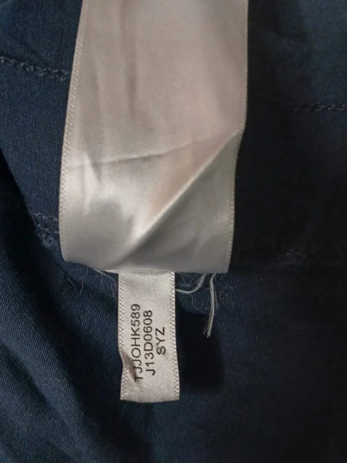 T-shirt tommy hilfiger xl - photo numéro 6