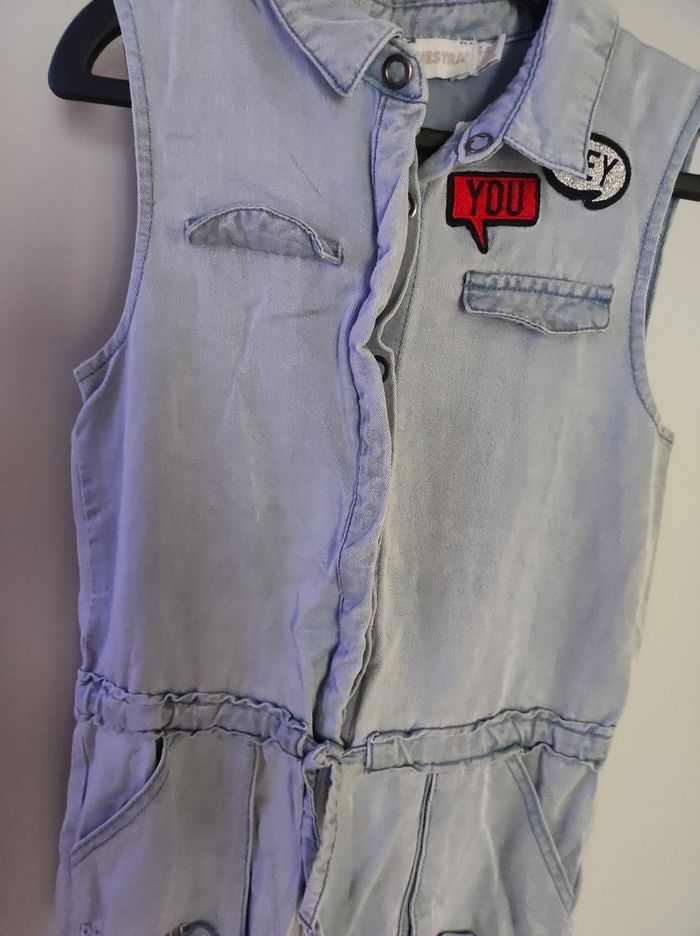 Combi short - photo numéro 2