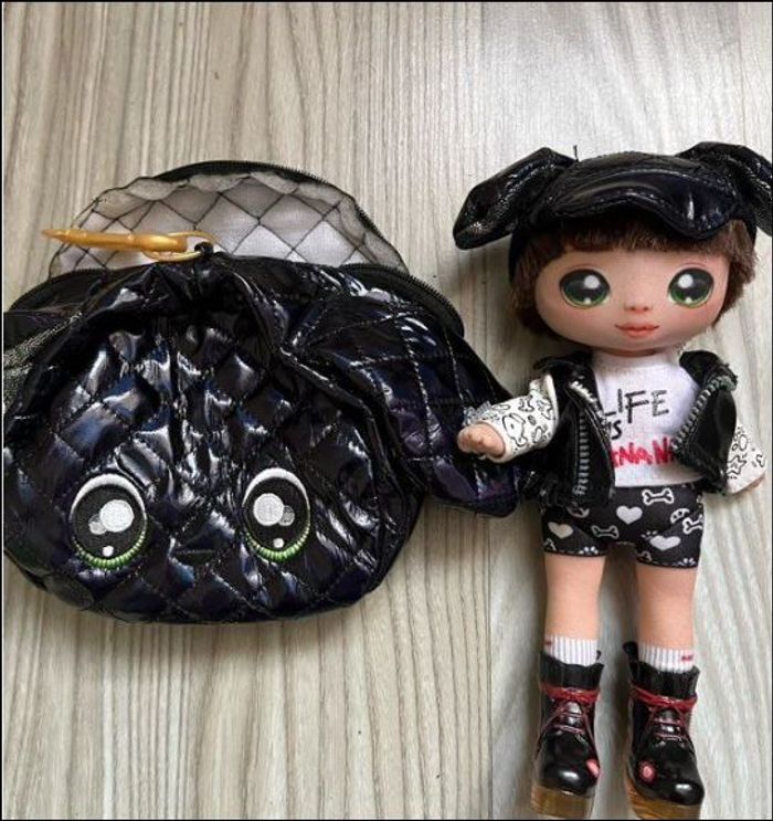 poupee na na na surprise