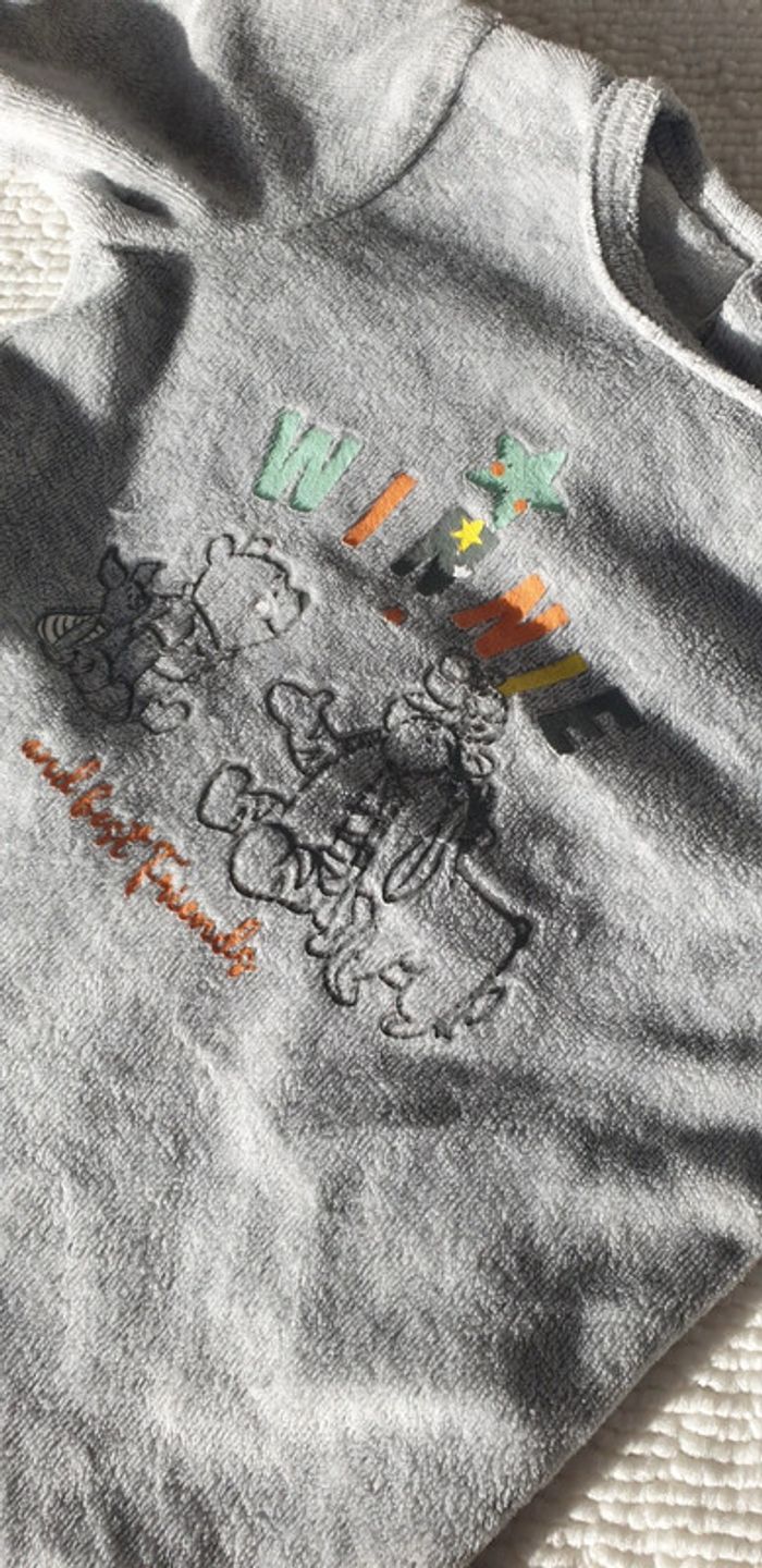 Pyjama disney 6 mois - photo numéro 2