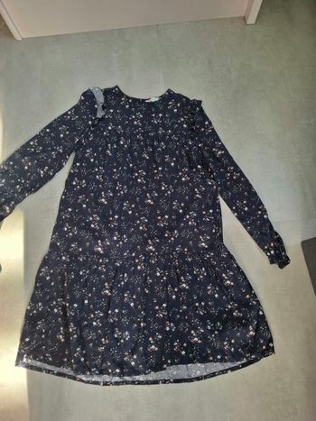 Robe vertbaudet 14 ans