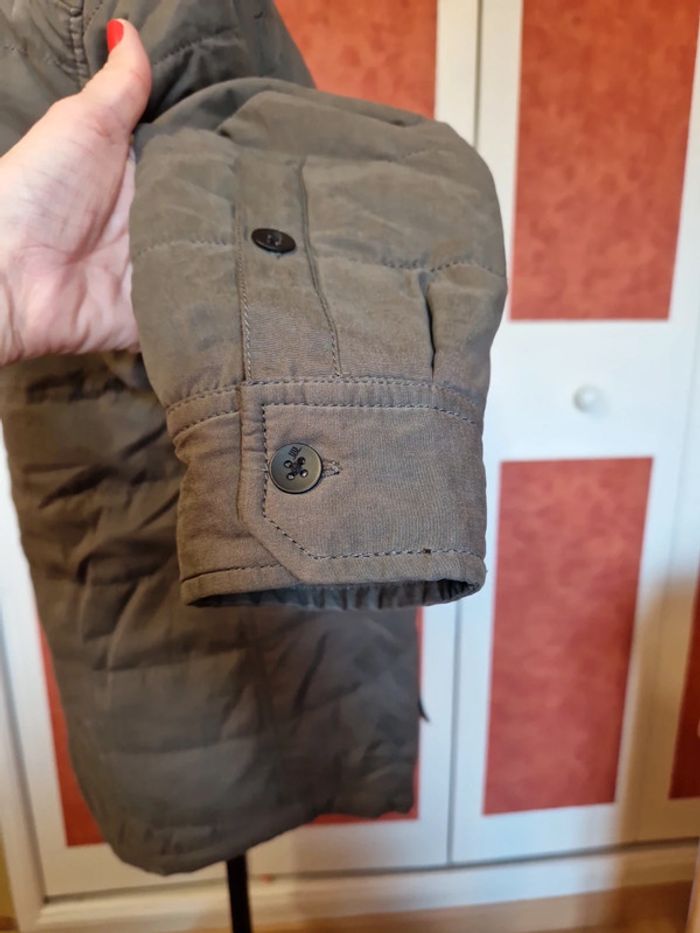 Blouson mi saison - photo numéro 6