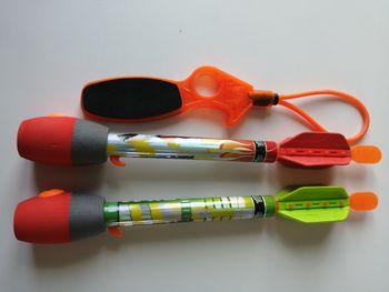 fléchettes zing sky ripperz