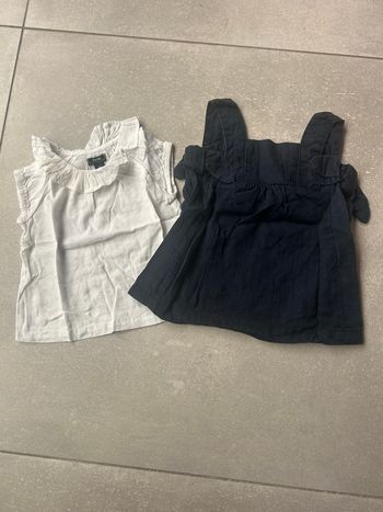 Robe Kiabi