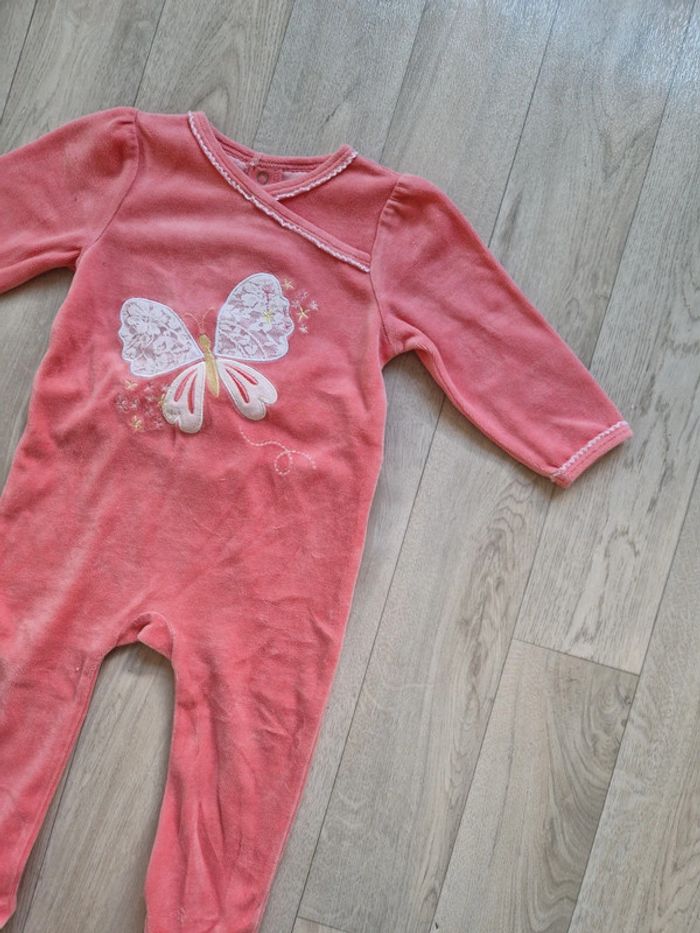 Pyjama Gémo - photo numéro 3