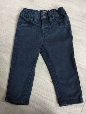 Pantalon 12M