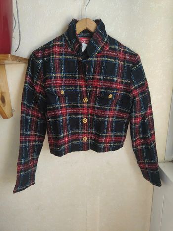 Jolie veste vintage
