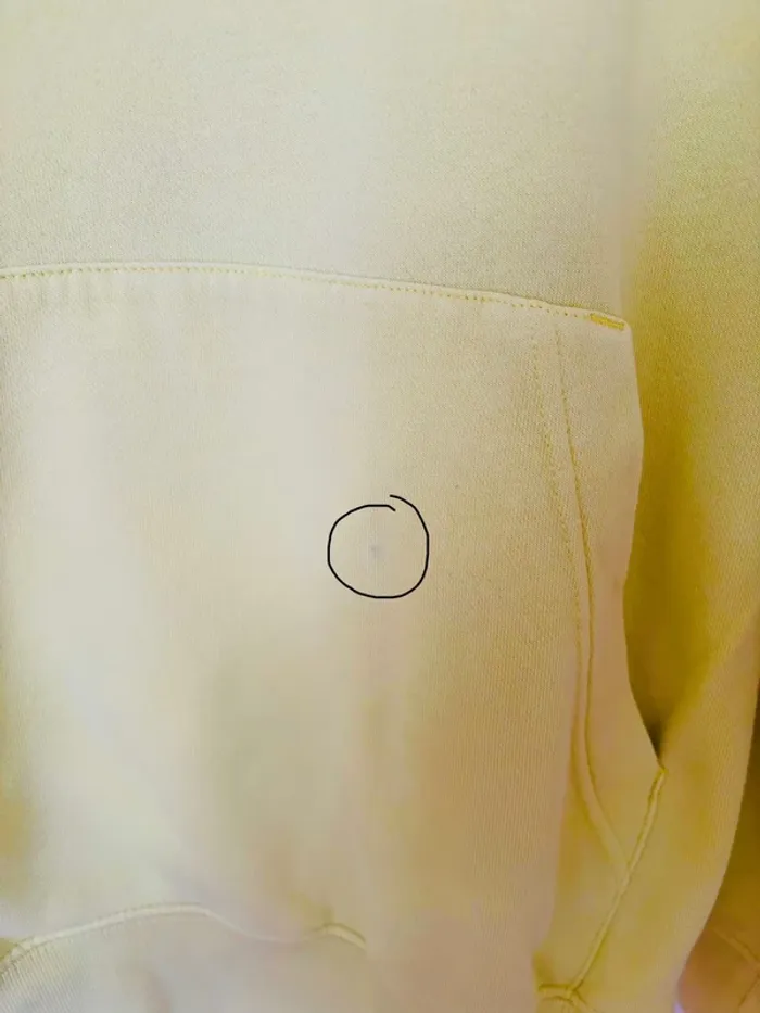 Nike Sweat - photo numéro 5