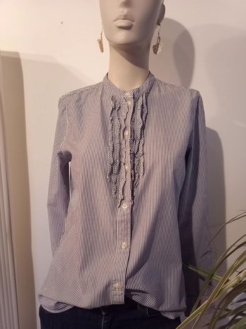 Très jolie chemise 🥰