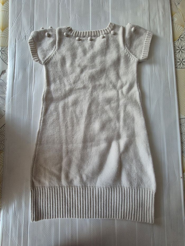 Robe 10 ans (14 0cm) - photo numéro 3