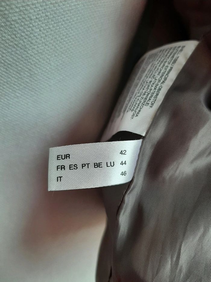 Perfecto rose poudré - photo numéro 3