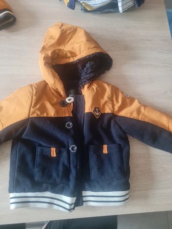 Manteau
