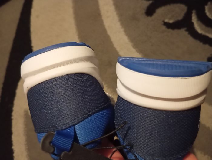 Baskets garçon. - photo numéro 5