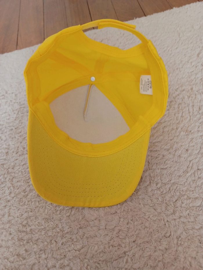 Casquette LCL - photo numéro 3